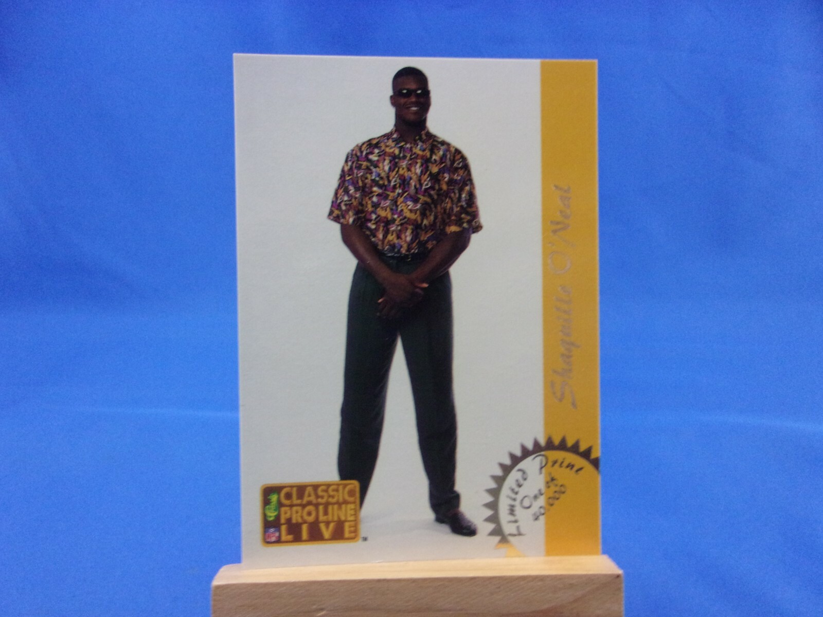 Shaquille O'Neal 2枚組　 デビューLP ・12インチシングル ブランド一覧 | ワールド オンラインストア Shaquille ・12