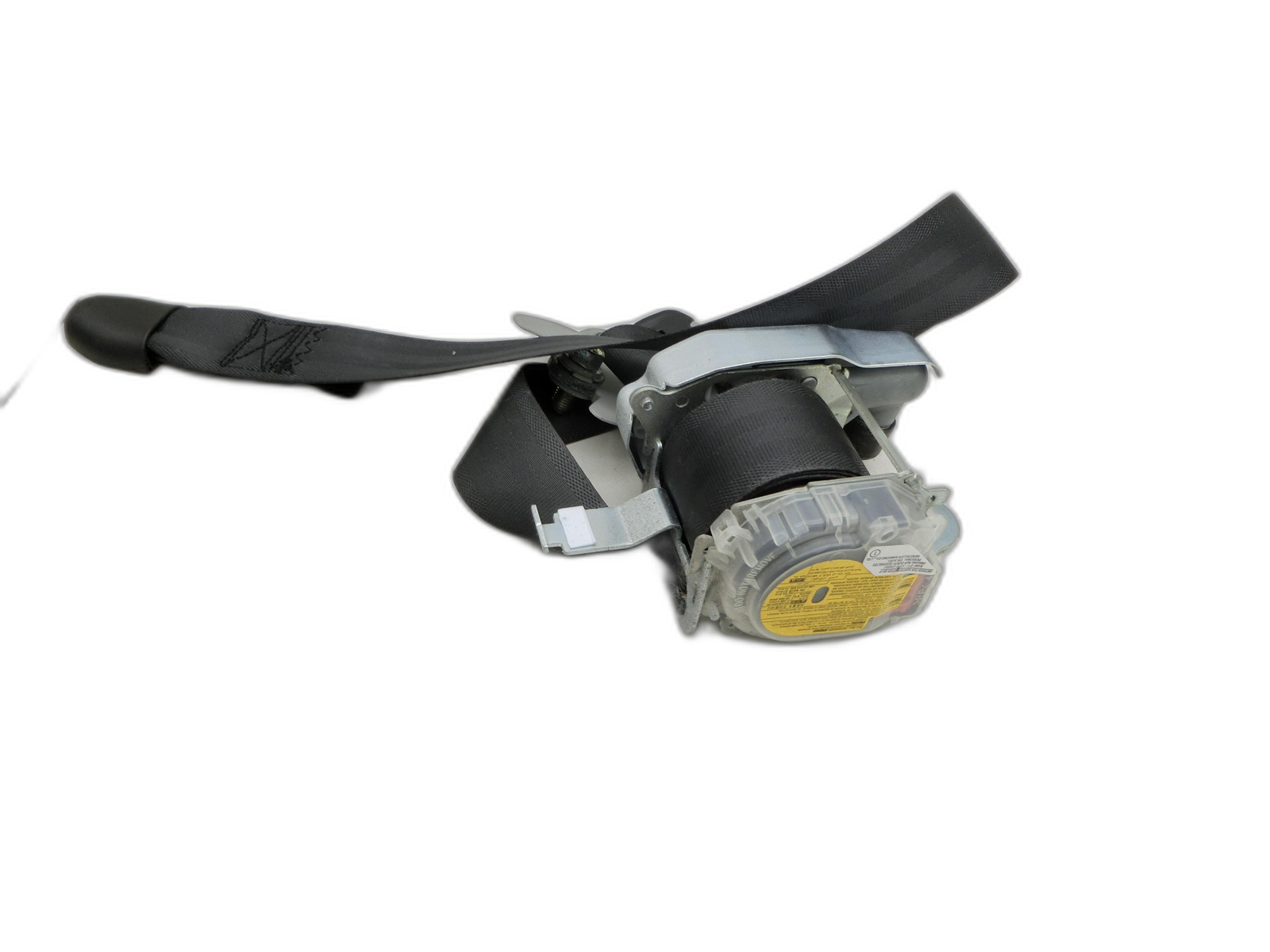 Belt Safety Tensioner for passenger Right Front Hyundai IX55 09-11 - Bild 1