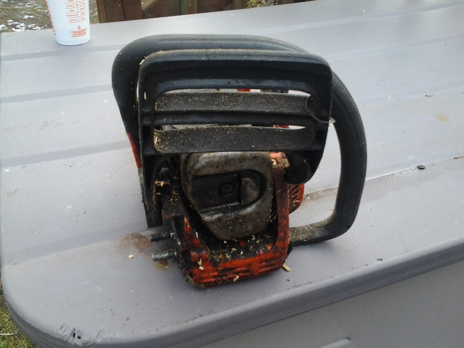 husqvarna 235 chainsaw husqvarna chainsaw