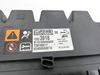 Opel Astra K 15-19 Airbag Steuergerät Airbagsteuergerät Opel Astra K 15-19 25.10.2018 13523918 gebraucht Vorschau 2