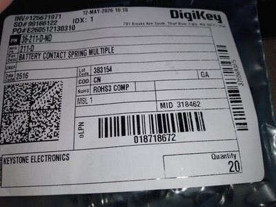Item photo(s) from verified buyer
