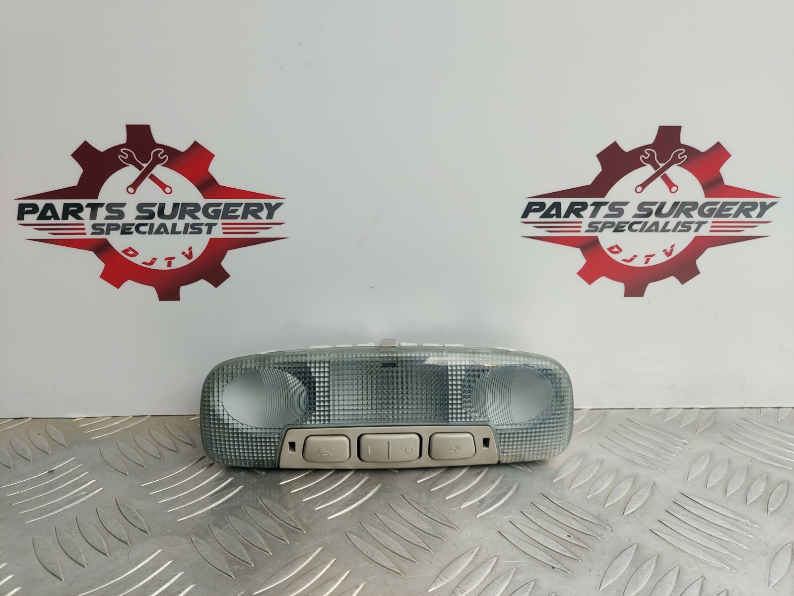 2010 FORD FIESTA MK7 INTERIOR FRONT