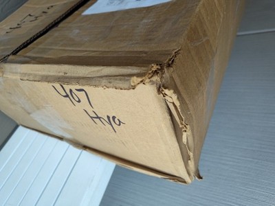 Item photo(s) from verified buyer