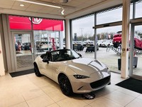 2026 Mazda MX-5 2.0 [184] Homura 2dr Convertible Manual