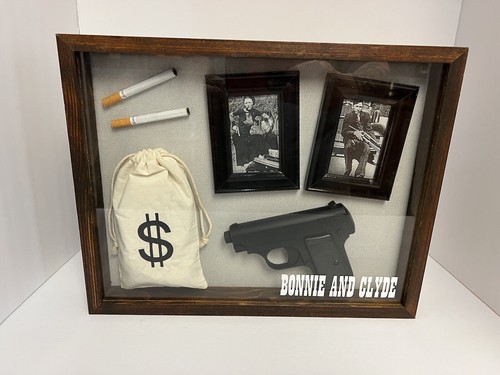 BONNIE CLYDE（ボニークライド）SHOW AND TELL GR8購入 Bonnie Clyde (ボニークライド) Karate