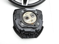 Jaguar XF X250 11-15 Lenkrad Airbaglenkrad Jaguar XF X250 11-15 08.04.2013 C2Z16103LEG CX23-043B13-AB0LEG gebraucht Vorschau 8