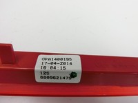 Audi A3 8V 12-16 5T Bremslicht 3te Bremsleuchte für Klappe Audi A3 8V 12-16 17.06.2014 0FA1400195 gebraucht Vorschau 3