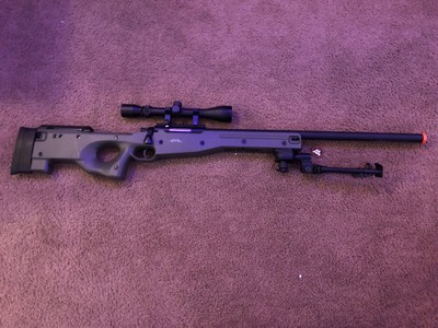 Airsoft L96 Trainers4me