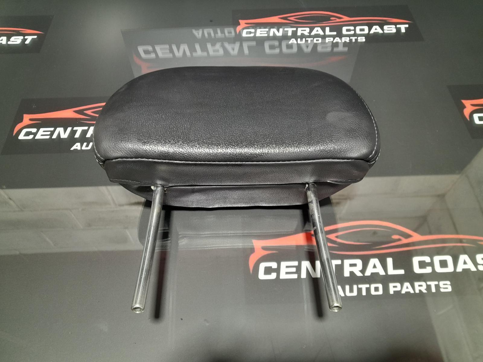 2010 Subaru Forester HEADREST RH REAR LEATHER SH 03/08-08/12 08 09 10 11 12 image 2