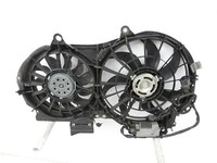 Audi A4 8E B7 04-08 2,0 96KW Lüfter Ventilator f. Kühler Links u. Rechts Audi A4 8E B7 04-08 18.08.2006 8E0121205M... Vorschau 6