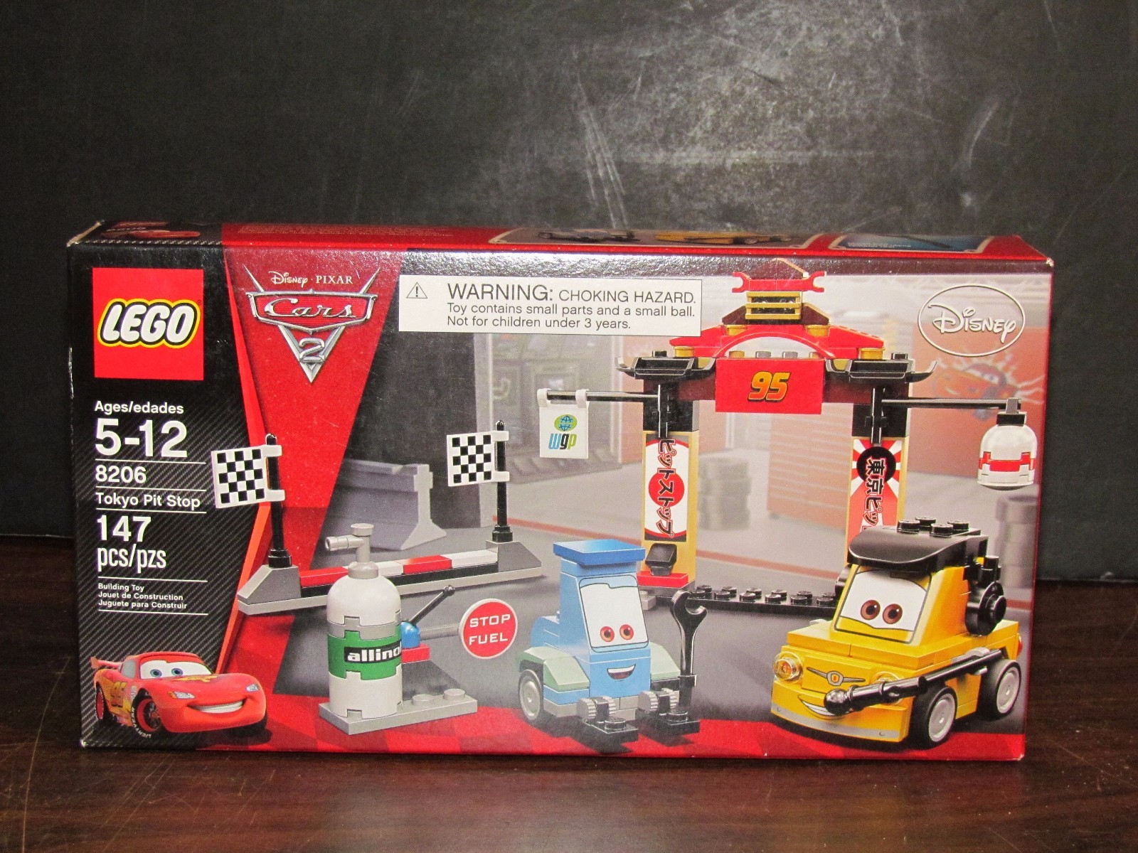 8206 lego hotsell