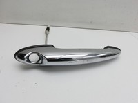 MINI Countryman R60 10-14 Türgriff Griff aussen Links Vorne Chrom B11 MINI Countryman R60 10-14 08.12.2011... Vorschau 2