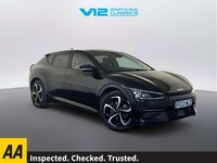 2023 Kia EV6 236kW GT Line S 77.4kWh 5dr AWD Auto HATCHBACK ELECTRIC Automatic
