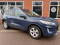 2020 Ford Kuga 1.5 Kuga Zetec EcoBlue 5dr SUV Diesel Manual