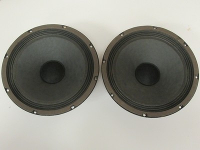 speaker philips 10 inch
