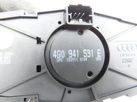 Audi A6 C7 4G 10-14 Lichtschalter Schalter Audi A6 C7 4G 10-14 25.10.2011 4G0941531E 5PR150911 gebraucht Vorschau 6
