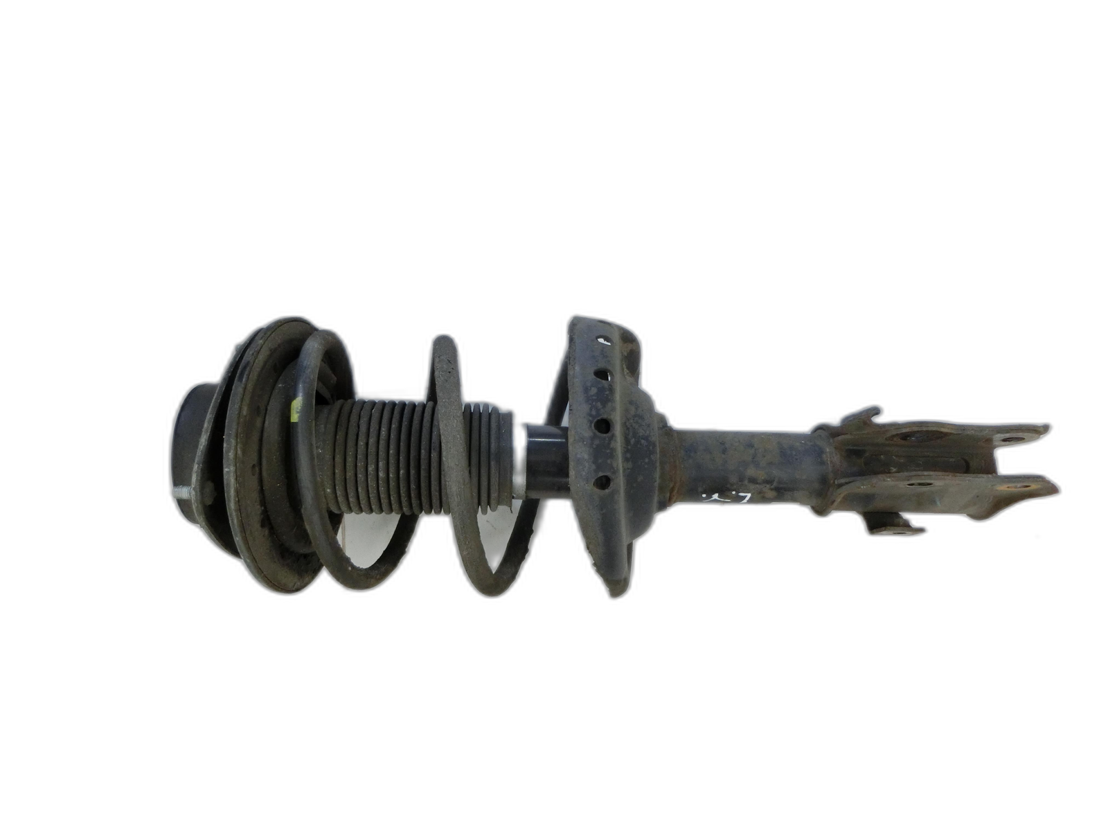 Shock Absorber Suspension Strut Front Left for Subaru Impreza III GR 08-12 - Bild 1