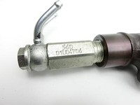 Opel Astra K B16 15-19 CDTi 1,6 100KW Einspritzleiste Düsenstock für Einspritzanlage Opel Astra K B16 15-19... Vorschau 2