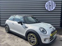 2020 MINI Hatch Cooper S Electric Level 2 3dr Hatchback Electric Automatic