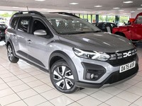 2025 Dacia Jogger 1.0 Expression TCE 5DR MPV Petrol MPV Petrol Manual