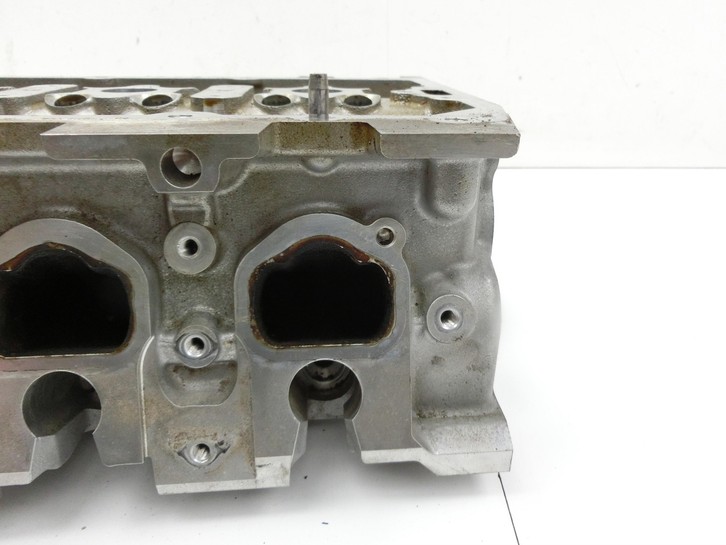 Audi A4 8W B9 15-19 TFSI 1,4 110KW CVNA Zylinderkopf Audi A4 8W B9 15-19 08.08.2017 04L103404AS 04E103065S gebraucht Vorschau 4