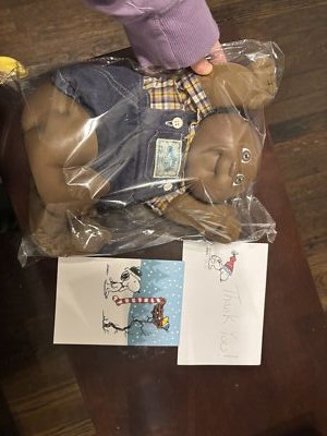 Item photo(s) from verified buyer
