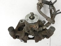 Ford S-Max II CK 15-19 TDCi 2,0 132KW Bremssattel Bremszange Hinten Rechts Ford S-Max II CK 15-19 19.12.2015... Vorschau 5