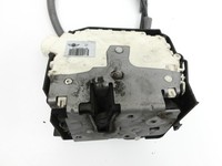 Mini One R56 LCI 13-16 3T Türschloss m. ZV Stellmotor Rechts Vorne Mini One R56 LCI 13-16 24.09.2012 2752596... Vorschau 2