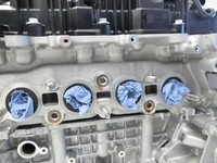 Mazda CX-30 19-24 Hybrid 2,0 132KW Motor Triebwerk HF01 JKHIG 0W 0CWB 19L06D-204 Mazda CX-30 19-24 18.05.2020 19... Vorschau 2