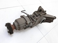 MINI Cooper S All4 R60 14-16 1,6 140KW 4WD Differential Hinterachsgetriebe Hinten MINI Cooper S All4 R60 14-16... Vorschau 8