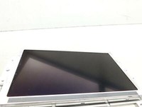 BMW 1er F20 Bildschirm Display Monitor BMW 1er F20 9292243-02 41006501D gebraucht Vorschau 2