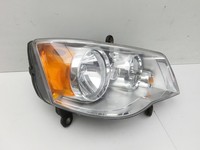 Chrysler Grand Voyager V 08-10 Scheinwerfer Frontscheinwerfer Rechts orig. Chrysler Grand Voyager V 08-10... Vorschau 4
