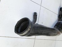 BMW F07 5er GT 535i 09-13 3,0i 225KW Ansaugrohr Ladeluftschlauch Luftschlauch Pos.1 BMW F07 5er GT 535i 09-13... Vorschau 2