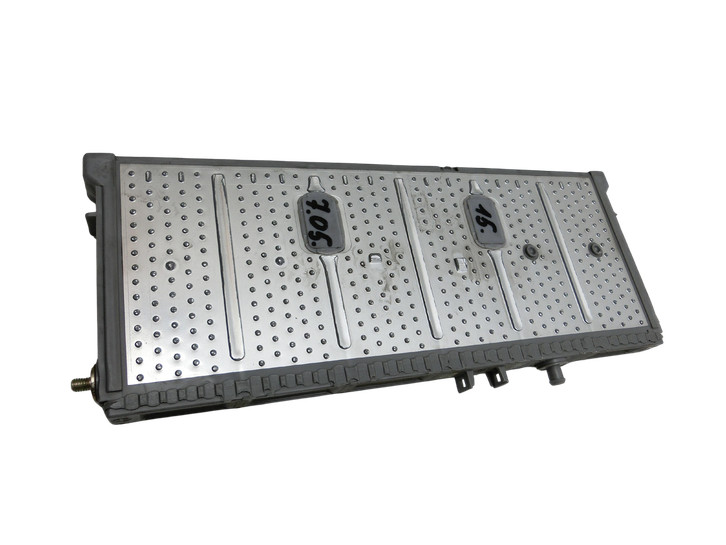 Lexus GS 450h GWS 06-11 Hybrid HV Batteriemodul Batteriemagazin je 6 Batteriezellen Pos.15 Lexus GS 450h GWS 06-11... Bild 1