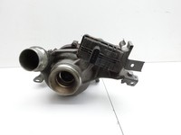 BMW 320d F31 12-15 2,0d 135KW N47D20O1 Turbolader Turbo Abgasturbolader BMW 320d F31 12-15 21.12.2012 8519476... Vorschau 2