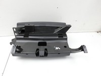 VW Golf 7 VII 5G 12-17 3 Türer Ablagefach Staufach Fach Schublade für Unter Fahrer Sitz Links Vorne VW Golf 7 VII... Vorschau 5