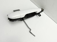 Mazda 3 BL 09-11 5T Türgriff Griff aussen Rechts Hinten 34K Mazda 3 BL 09-11 01.10.2011 gebraucht Vorschau 4