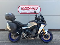Yamaha Tracer 9 GT + Plus, 2023