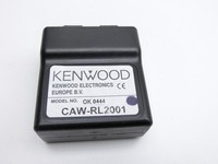 Ssangyong Rexton W RJ 12-17 Adapter Modul für Lenkradfernbedienung Matrix-Adapter Ssangyong Rexton W RJ 12-17... Vorschau 2