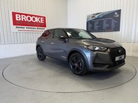 2019 DS Automobiles DS 3 Crossback 1.2 PureTech Performance Line Crossback Euro 