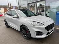 2023 Ford Kuga 2.5 FHEV Graphite Tech Edition 5dr CVT SUV PETROL/ELECTRIC Automa