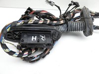 BMW X3 F25 10-14 Kabelbaum für Tür und Fensterheber Türkabelbaum Rechts Hinten BMW X3 F25 10-14 22.06.2011... Vorschau 4