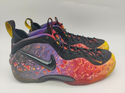 infrared foamposites