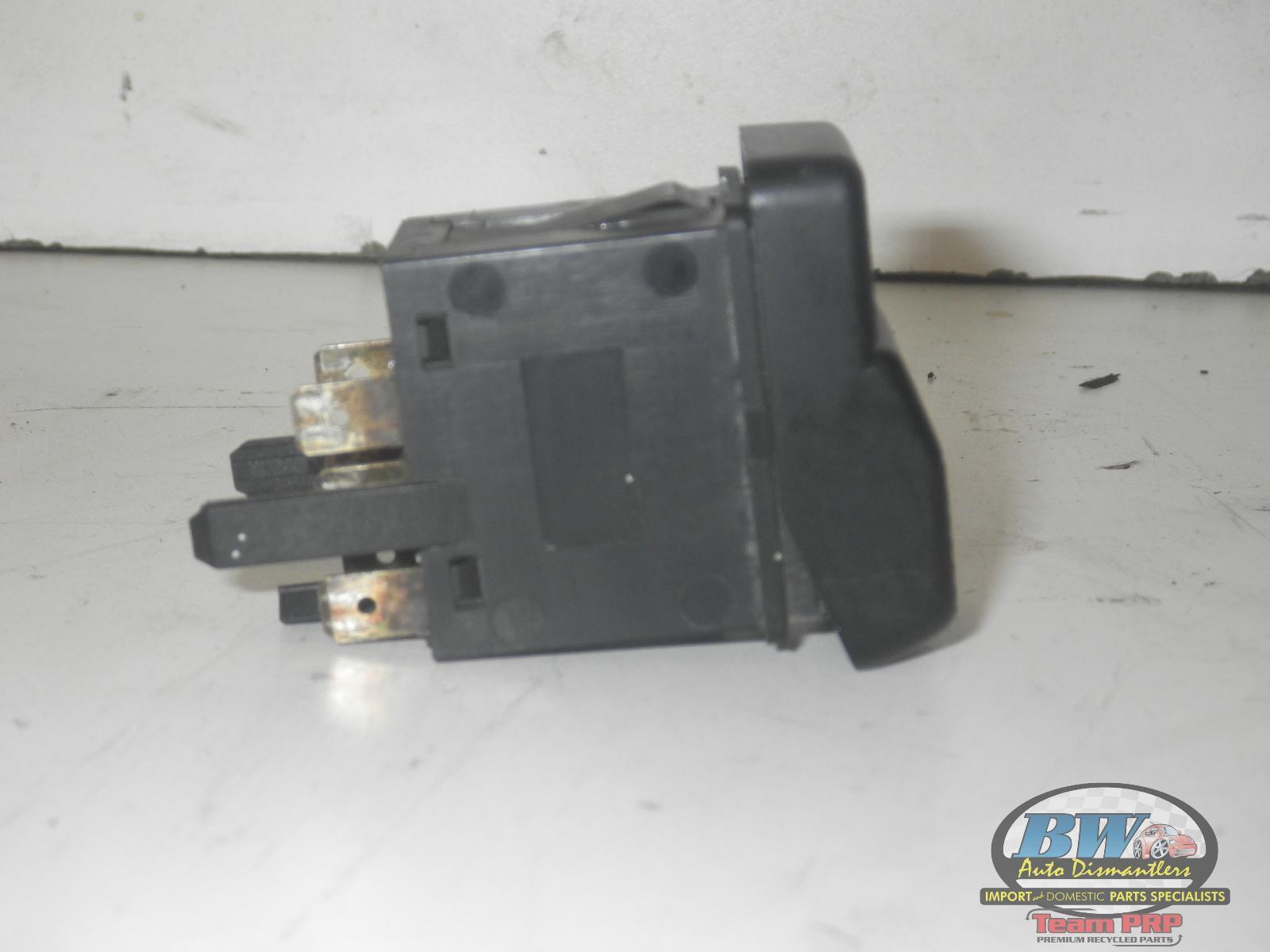 92 95 Vw Eurovan Automatic Transmission Switch 701927127 Ebay
