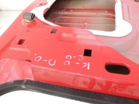 Citroen C4 Cactus 14-18 Tür Links Hinten KKN Citroen C4 Cactus 14-18 01.01.2015 9801219180 gebraucht Vorschau 8