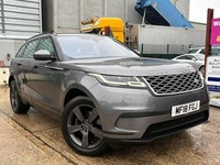 2018 Land Rover Range Rover Velar 2.0 P250 S Auto 4WD Euro 6 (s/s) 5dr ESTATE Pe