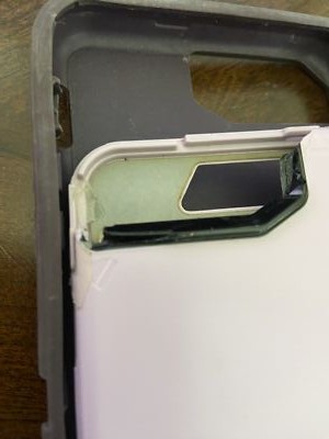 經驗證買家提供的物品圖片