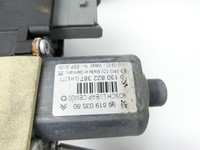 Peugeot 308 CC 07-11 Cabrio Fensterheber elektrisch mit Motor Fensterhebermotor Links Vorne Peugeot 308 CC 07-11... Vorschau 4