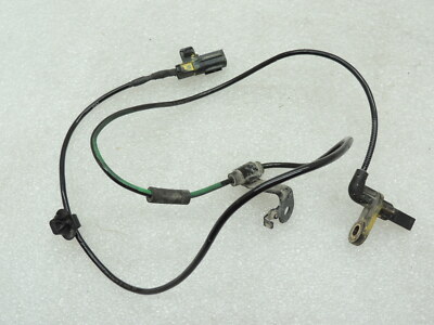 Toyota Yaris IV (XP210) Original Sensor ABS Vorderrad Rechts