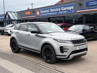 2023 Land Rover Range Rover Evoque 2.0 D200 MHEV R-Dynamic S Auto 4WD Euro 6 (s/